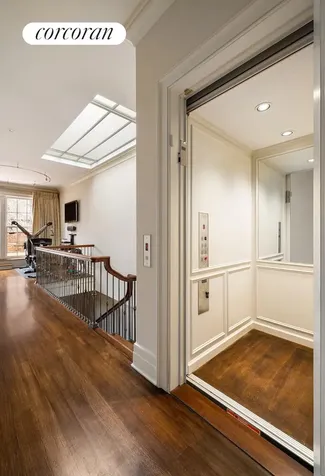 435 E 87th Street New York City NY 10128