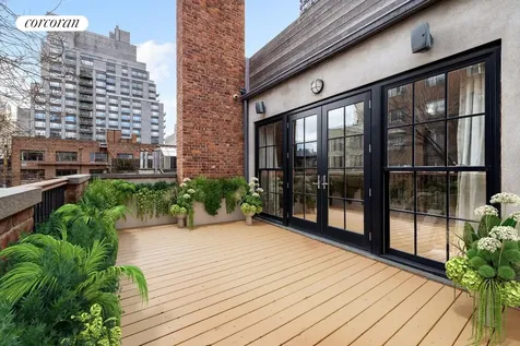 435 E 87th Street New York City NY 10128