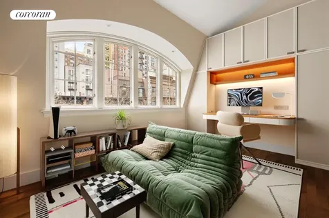 435 E 87th Street New York City NY 10128