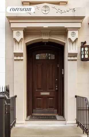 435 E 87th Street New York City NY 10128