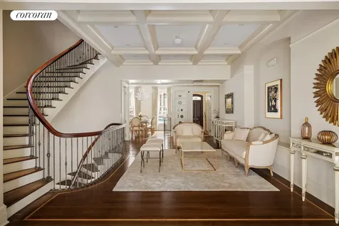 435 E 87th Street New York City NY 10128