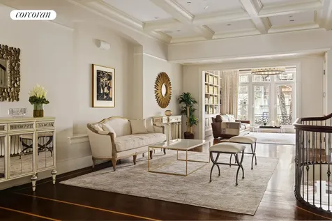 435 E 87th Street New York City NY 10128