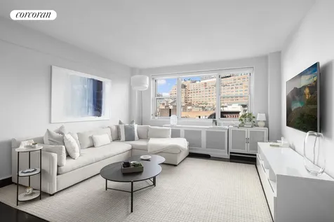 2 Horatio Street New York City NY 10014