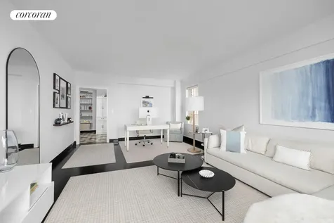 2 Horatio Street New York City NY 10014