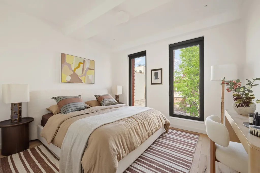 76 N 8th Street New York City NY 11249