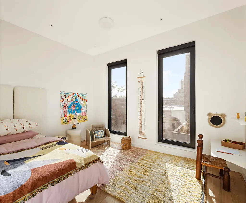 76 N 8th Street New York City NY 11249