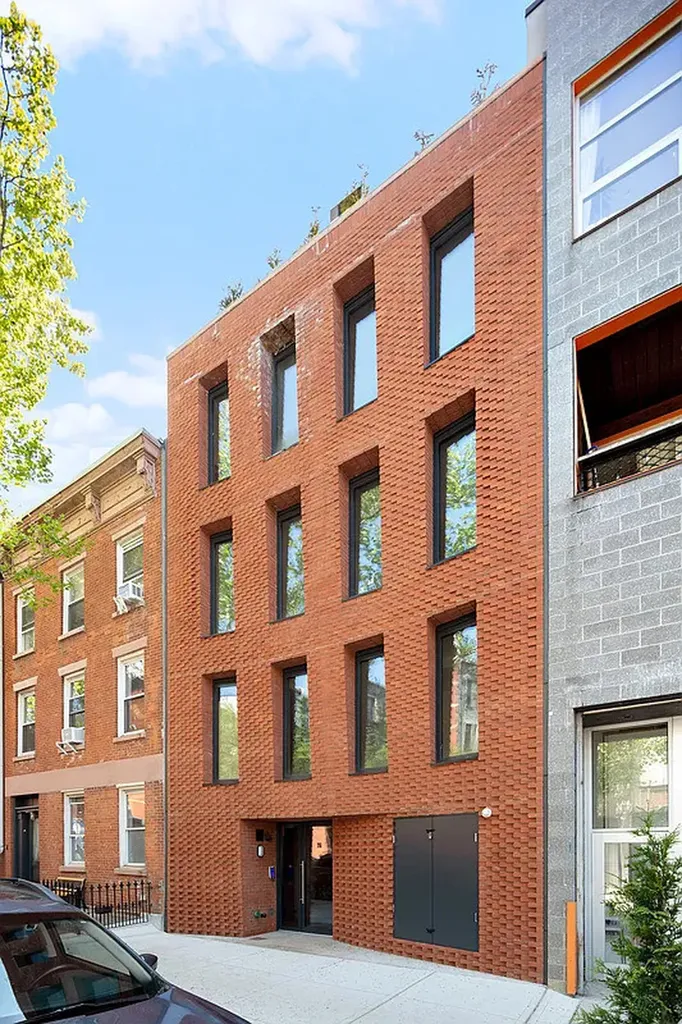 76 N 8th Street New York City NY 11249