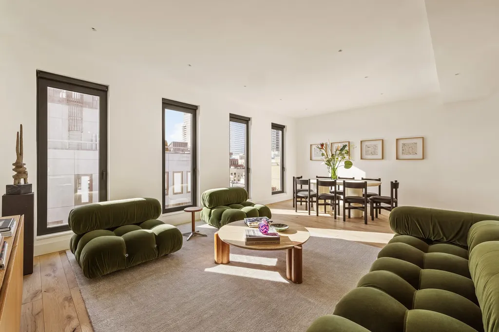 76 N 8th Street New York City NY 11249
