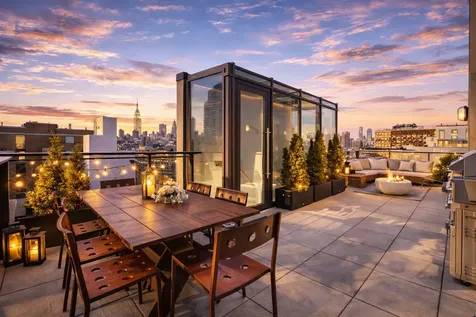 76 N 8th Street New York City NY 11249