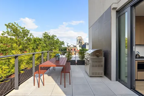76 N 8th Street New York City NY 11249