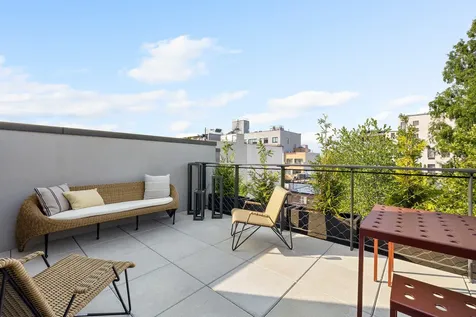 76 N 8th Street New York City NY 11249