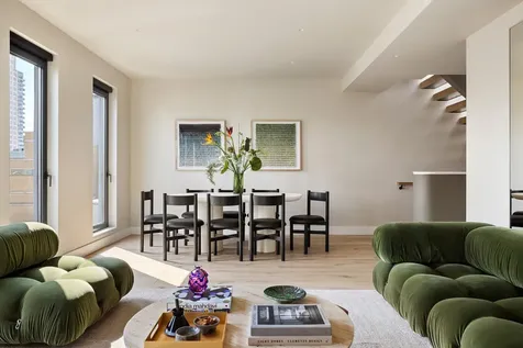 76 N 8th Street New York City NY 11249