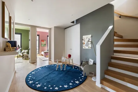 76 N 8th Street New York City NY 11249