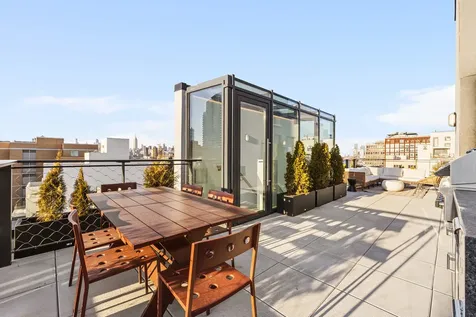 76 N 8th Street New York City NY 11249