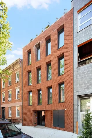 76 N 8th Street New York City NY 11249