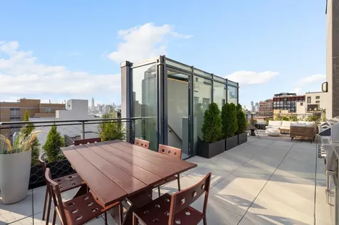 76 N 8th Street New York City NY 11249