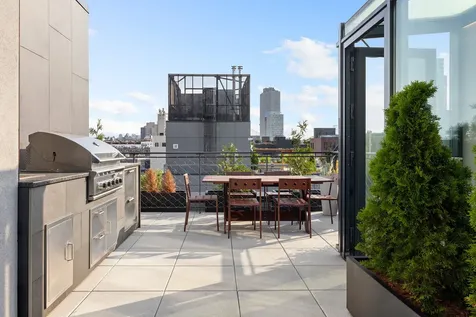 76 N 8th Street New York City NY 11249