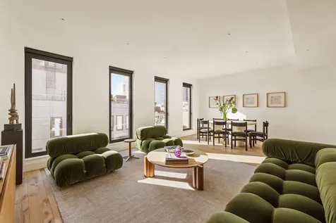 76 N 8th Street New York City NY 11249