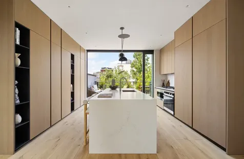 76 N 8th Street New York City NY 11249