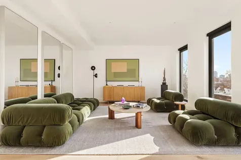 76 N 8th Street New York City NY 11249