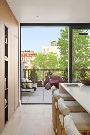 76 N 8th Street New York City NY 11249