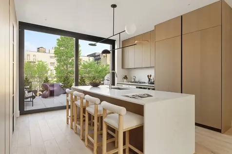 76 N 8th Street New York City NY 11249