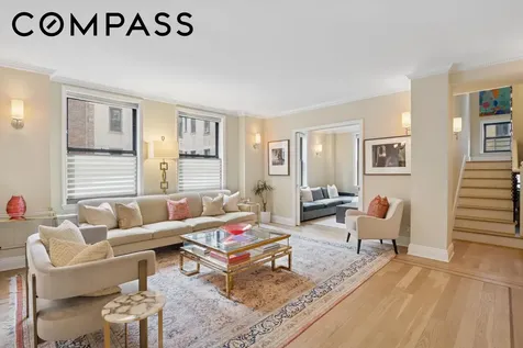 514 W End Avenue New York City NY 10024