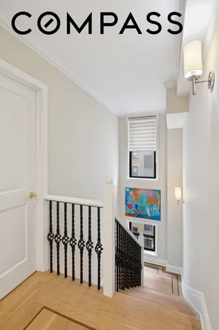 514 W End Avenue New York City NY 10024