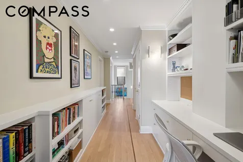 514 W End Avenue New York City NY 10024