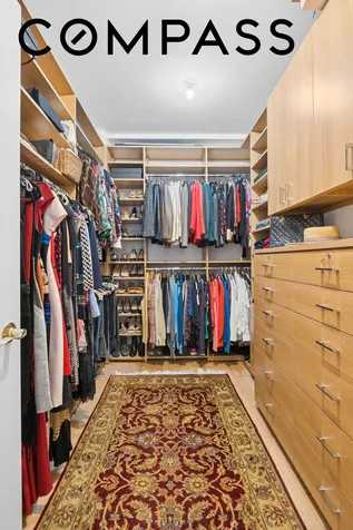 514 W End Avenue New York City NY 10024