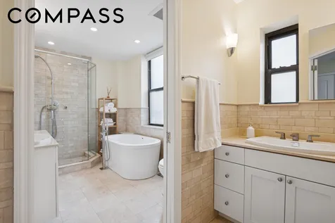514 W End Avenue New York City NY 10024