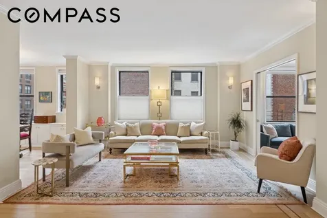514 W End Avenue New York City NY 10024