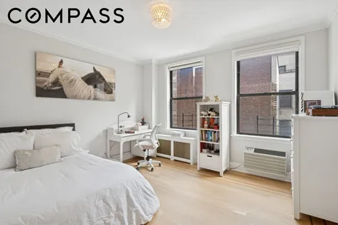 514 W End Avenue New York City NY 10024