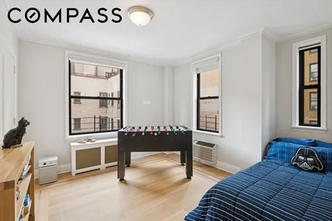 514 W End Avenue New York City NY 10024