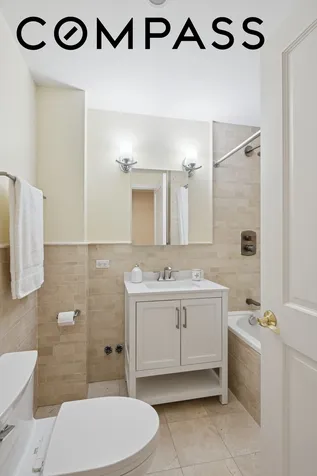 514 W End Avenue New York City NY 10024