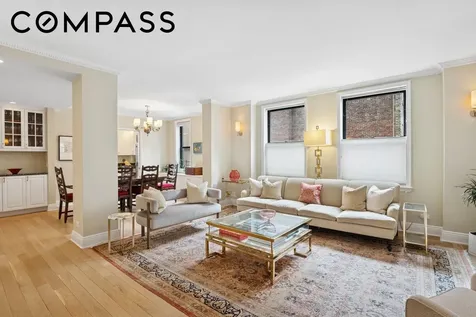 514 W End Avenue New York City NY 10024