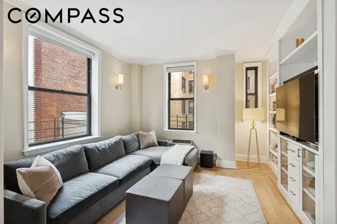 514 W End Avenue New York City NY 10024