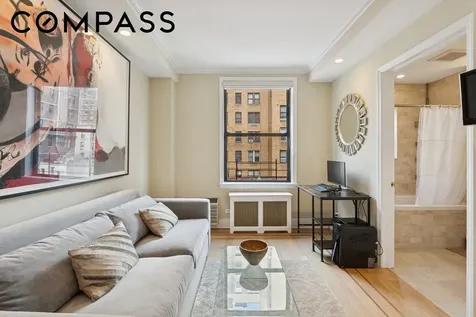 514 W End Avenue New York City NY 10024