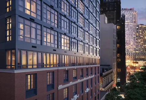 289 Schermerhorn Street New York City NY 11217