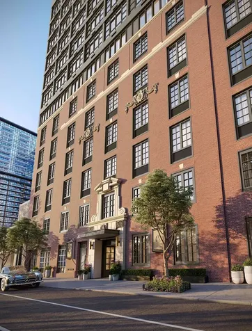 289 Schermerhorn Street New York City NY 11217