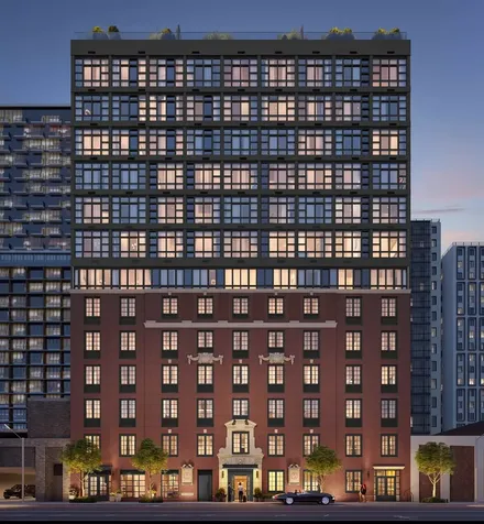 289 Schermerhorn Street New York City NY 11217