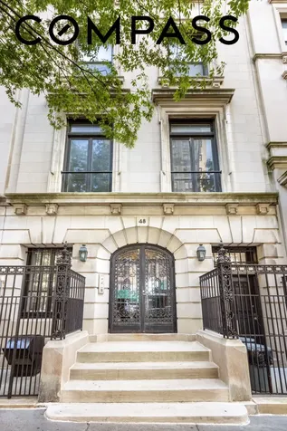 48 W 86th Street New York City NY 10024