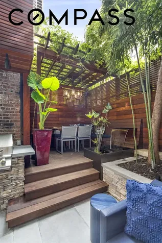 48 W 86th Street New York City NY 10024