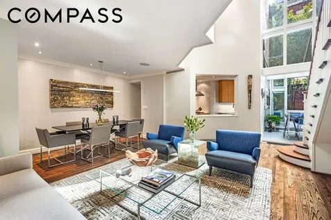 48 W 86th Street New York City NY 10024