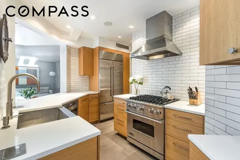 48 W 86th Street New York City NY 10024