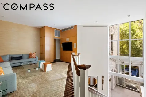 48 W 86th Street New York City NY 10024