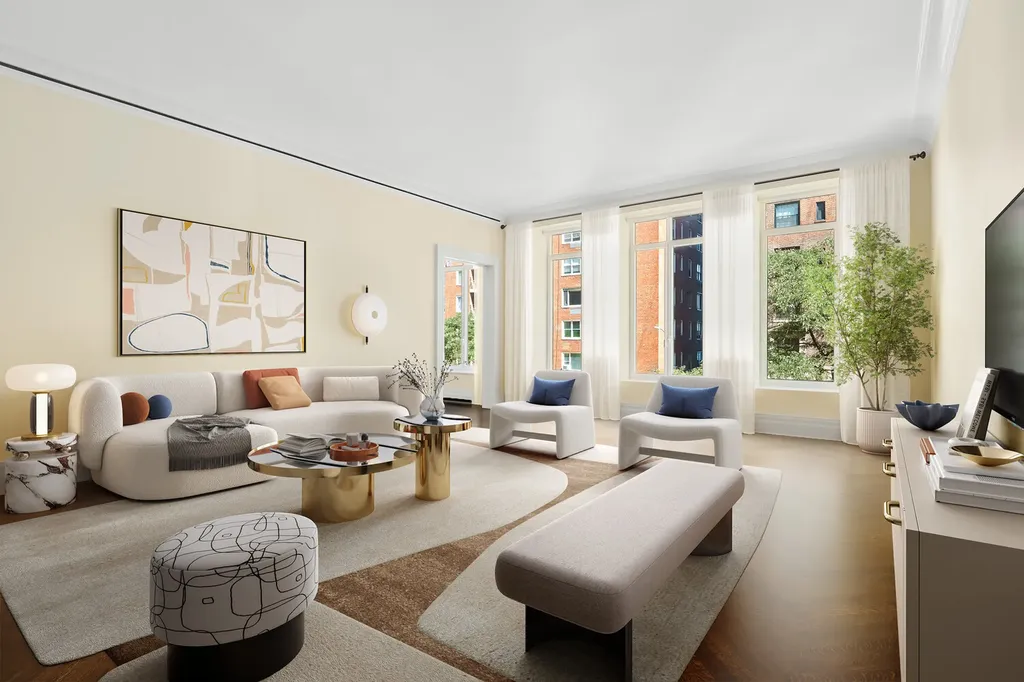 20 E End Avenue New York City NY 10075