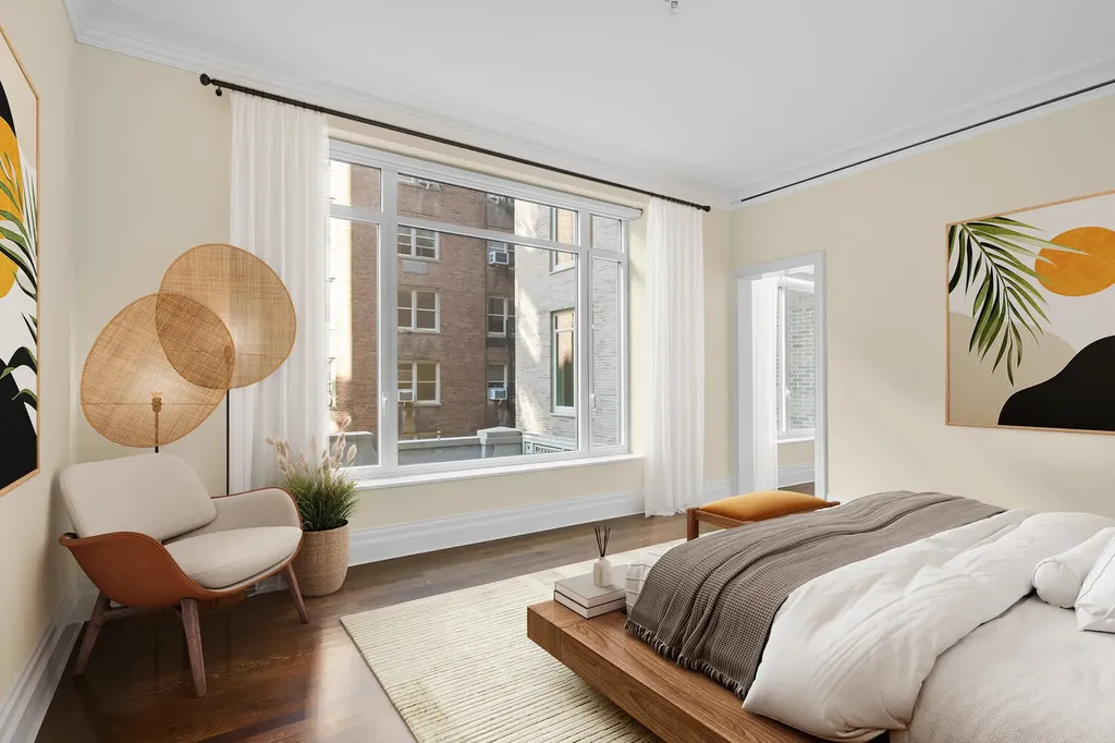 20 E End Avenue New York City NY 10075