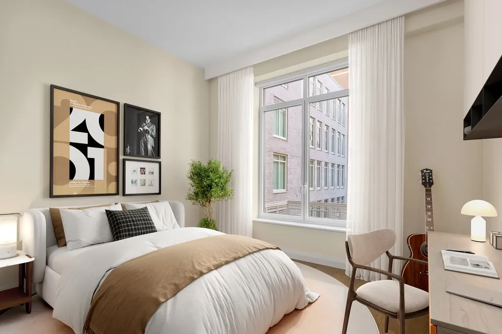 20 E End Avenue New York City NY 10075