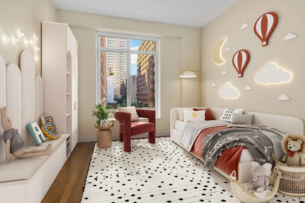 20 E End Avenue New York City NY 10075